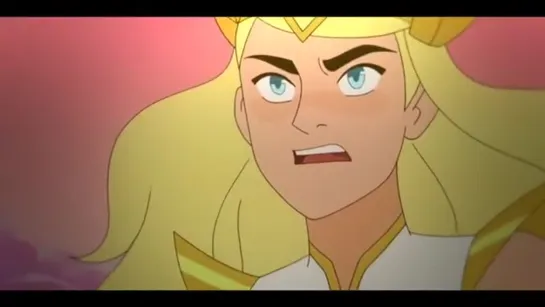 she-ra and the princesses of power vine