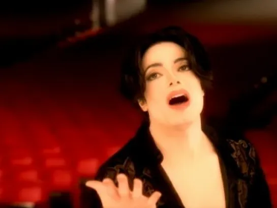 Michael Jackson - You are not alone