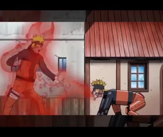 naruto vine