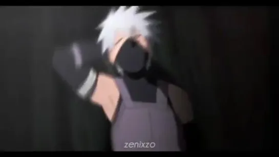 kakashi vine