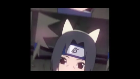 naruto: itachi vine