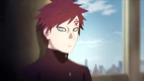 naruto gaara vine