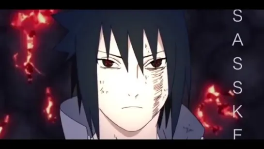 [ naruto ] sasuke vine