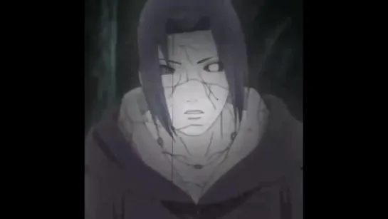 [ naruto ] itachi vine