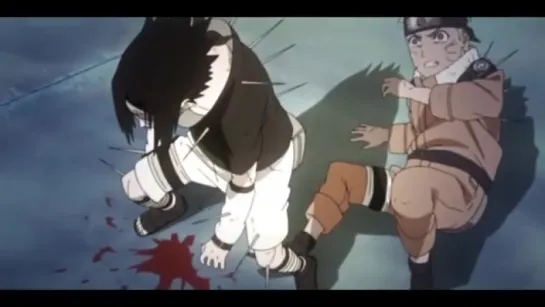 naruto vine