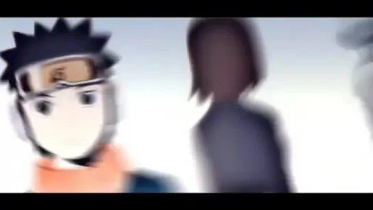 [ Naruto ] vine