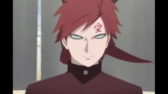 [ naruto ] gaara vine