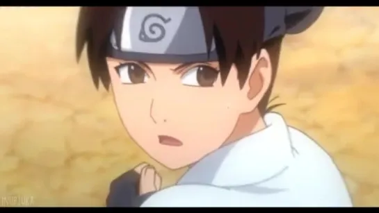 [ naruto ] tenten vine