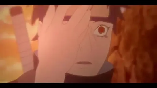 [ naruto ] itachi | shisui vine