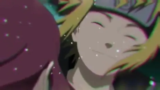 [ naruto ] kushina | minato vine