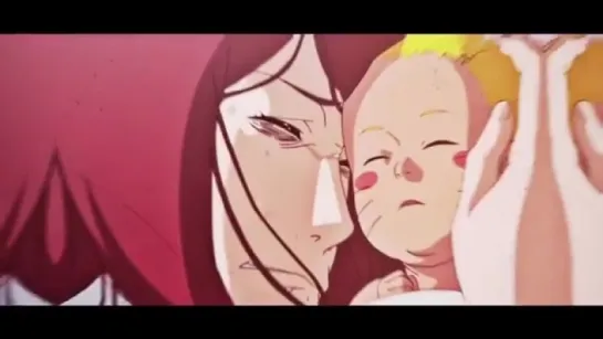 [ naruto ] minato | kushina vine