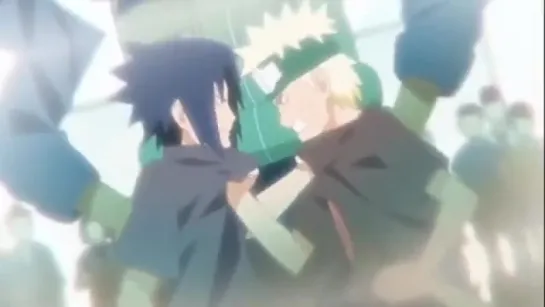 [ naruto ] sasunaru vine