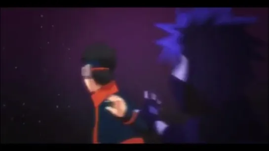 [ naruto ] vine