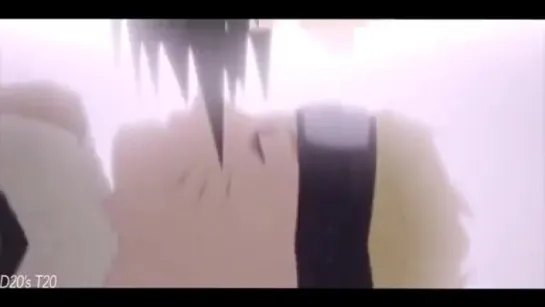 [ naruto ] sasunaru vine