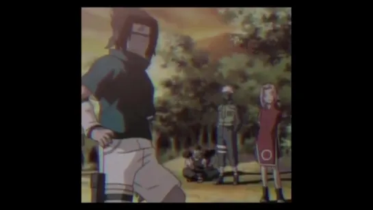 [ naruto ] sasunaru vine