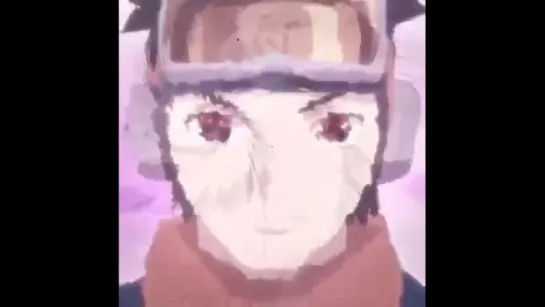 [ naruto ] obito vine