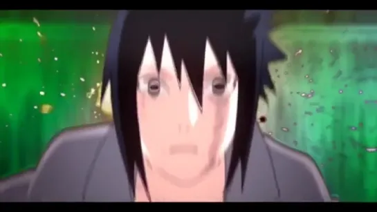 [ naruto sasuke ] vine