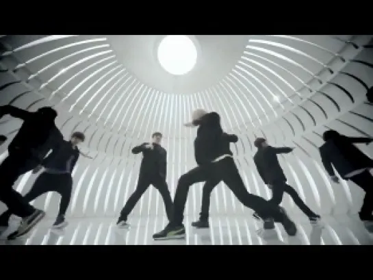 Super Junior - Mr.Simple