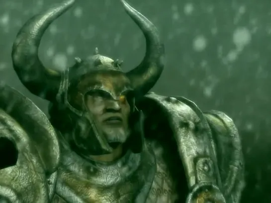 LOKI Heroes of Mythology (Nordik Ending)