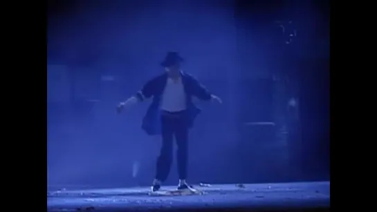 Michael Jackson - Black or White