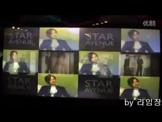 1.05.06饭拍Lotte Star avenue：Jang keun suk