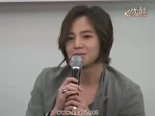 TBS presscon MSOAN 260411