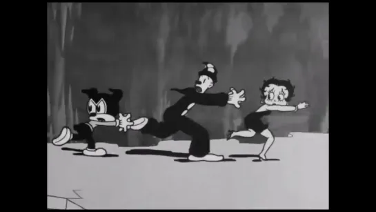 Cab Calloway - St James Infirmary Blues (Extended Betty Boop Snow White Version) 1933