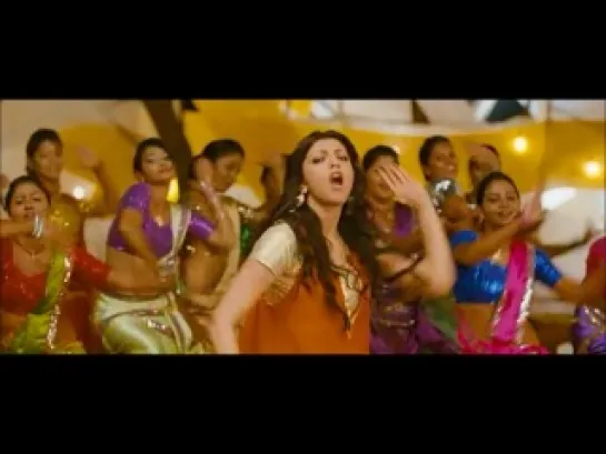 Sarocharu (2012) – Kaatuka Kallu full song HD