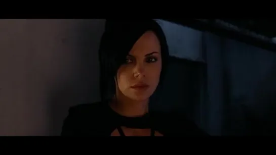 Эон Флакс / Aeon Flux (2005). antoxa.ucoz.com