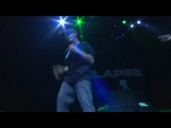 Eminem Relapse Live Party in Detroit (2009) / http://antoxa.ucoz.com/