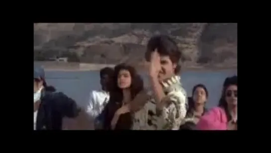 (Dushman Zamana) - Meri Jaan Main Tere Ishq Mein