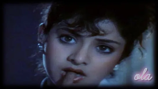 Happy Birthday, Divya Bharti!