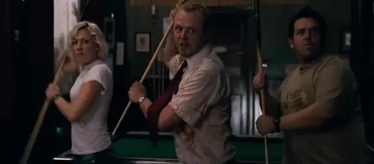 Shaun of the Dead_ Dont Stop Me Now