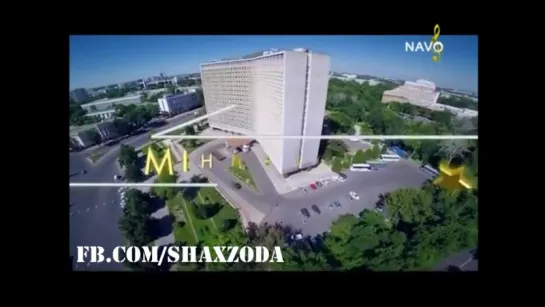 Shahzoda спела санудтрек к сериалу - "Мехмонхона"