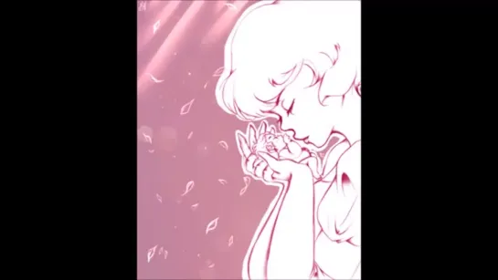 Steven Universe - If Pink Diamond raised Steven AU