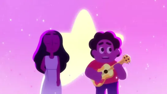 Dove Self-Esteem Project x Steven Universe_ We Deserve To Shine Music Video