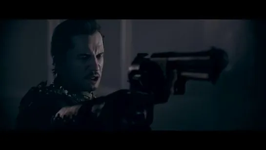 ИгрооргиИ - The Order_ 1886