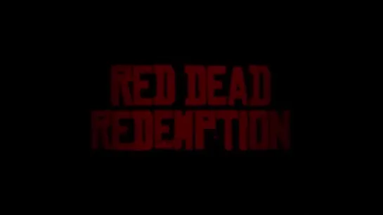 School 13 - Игрооргии _ Эпизод 10 - Red Dead Redemption (D3 Media)