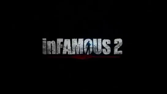 School 13 - Игрооргии _ Эпизод 4 - inFAMOUS 2 (D3 Media)