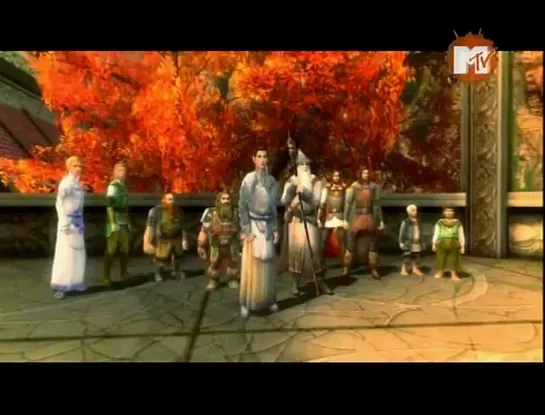 IkonaVideoigr2-011- LOTR Online(11.05.09)