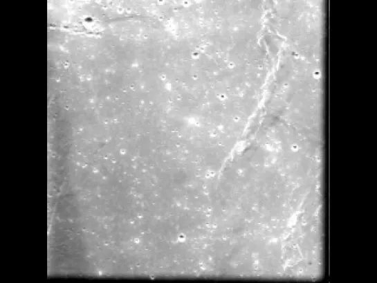 Mare Serenitatis as seen by SMART-1