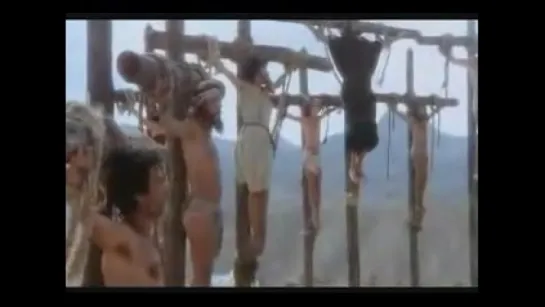 Always Look On The Bright Side Of Life (Monty Python, Life Of Brian))