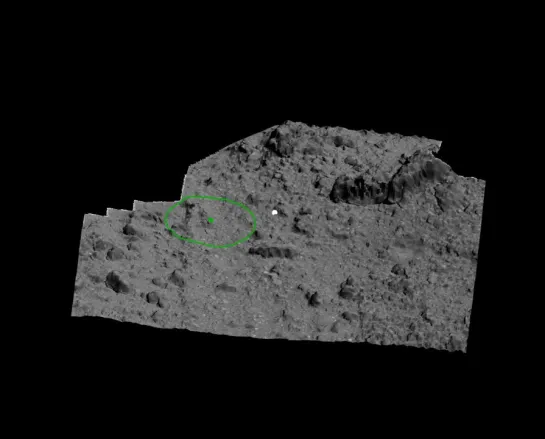 DEM（Digital Elevation Map)