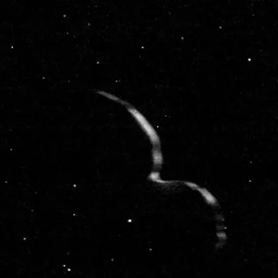 The Truly Odd Shape of Ultima Thule