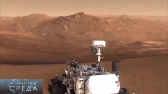 Curiosity: 2000-й «сол» на Марсе