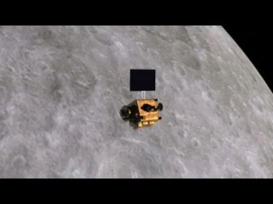 Chandrayaan-1 x-ray spectrometer