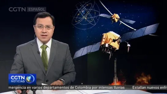 Beidou-3