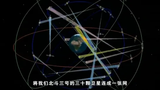 BeiDou Navigation Satellite System