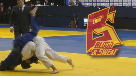 Лучшие моменты турнира по дзюдо "Новый поток". Judo highlight