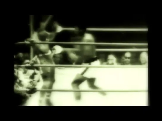 Muhammad Ali Highlight